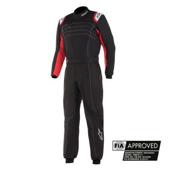 Alpinestars Kart Overall KMX-9 V2
