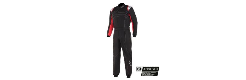 Alpinestars combi KMX 9 V2