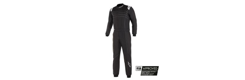 Alpinestars Kart Overall KMX-9 V2