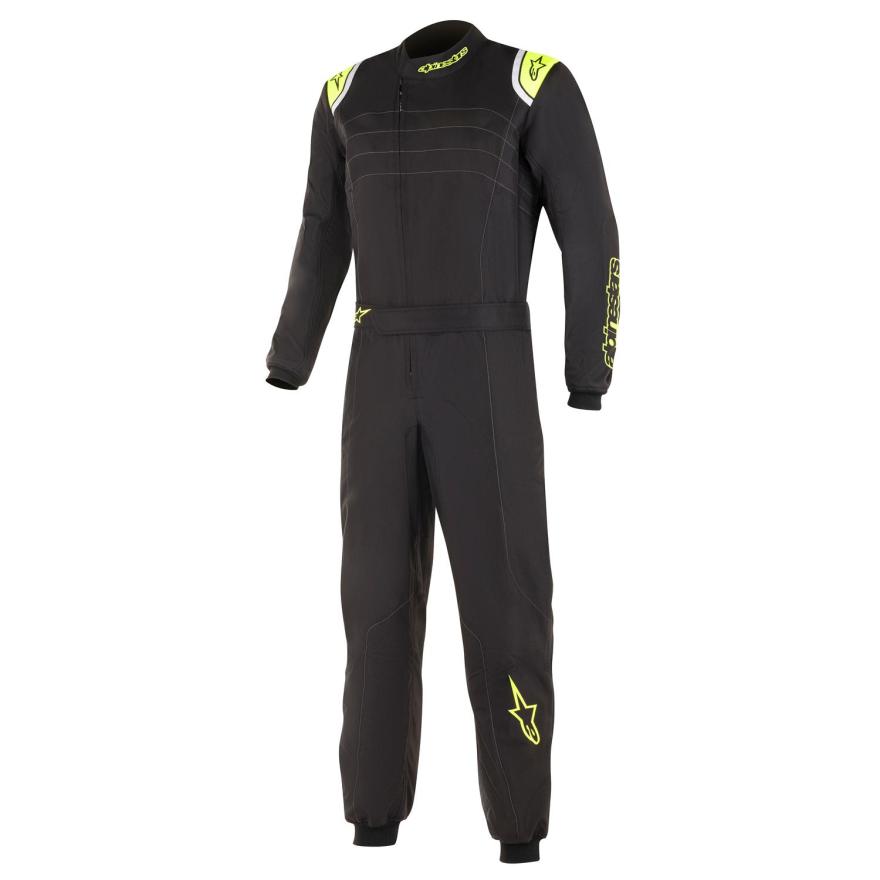 Alpinestars Kart Overall KMX-9 V3
