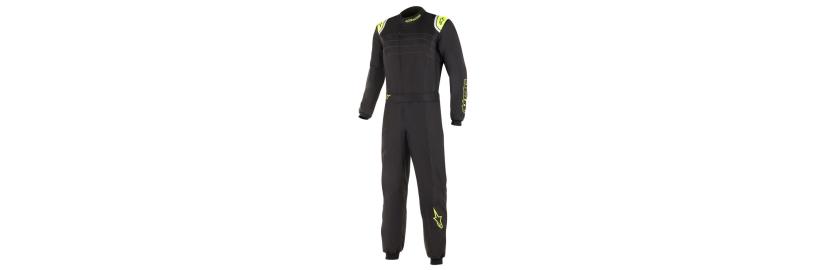 Alpinestars combi KMX 9 V3