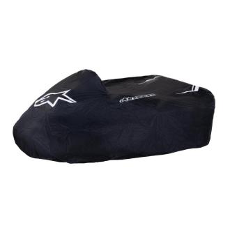 Alpinestars KART-Haube
