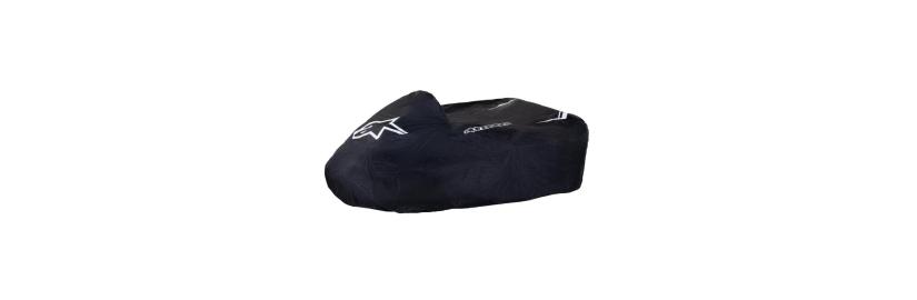 Alpinestars couvert kart
