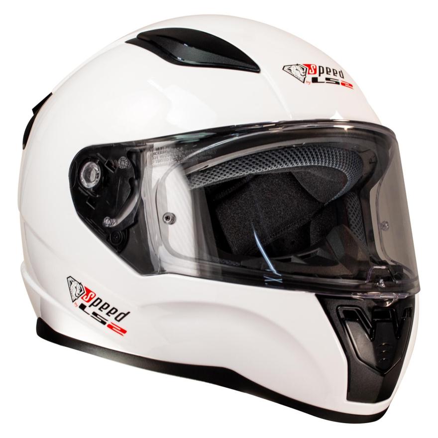 Helmet Speed by LS2