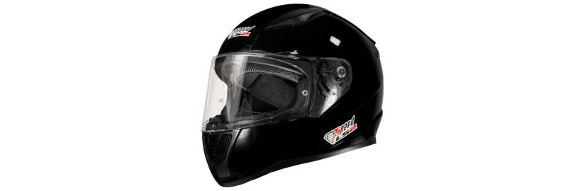 Helm Speed by LS2 Glanz