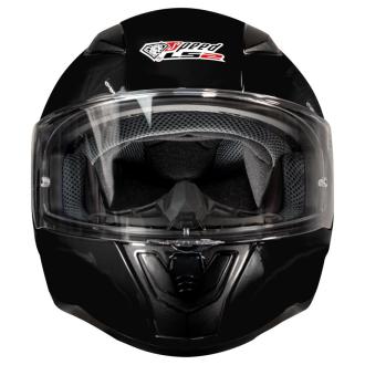 Casque Speed by LS2 gloss