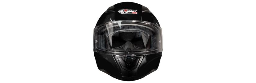 Helm Speed by LS2 Glanz