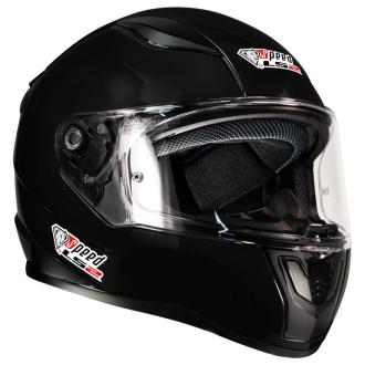 Helmet Speed by LS2 gloss