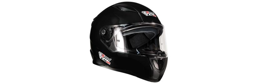 Helmet Speed by LS2 gloss