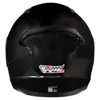 Casque Speed by LS2 gloss