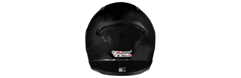 Helmet Speed by LS2 gloss