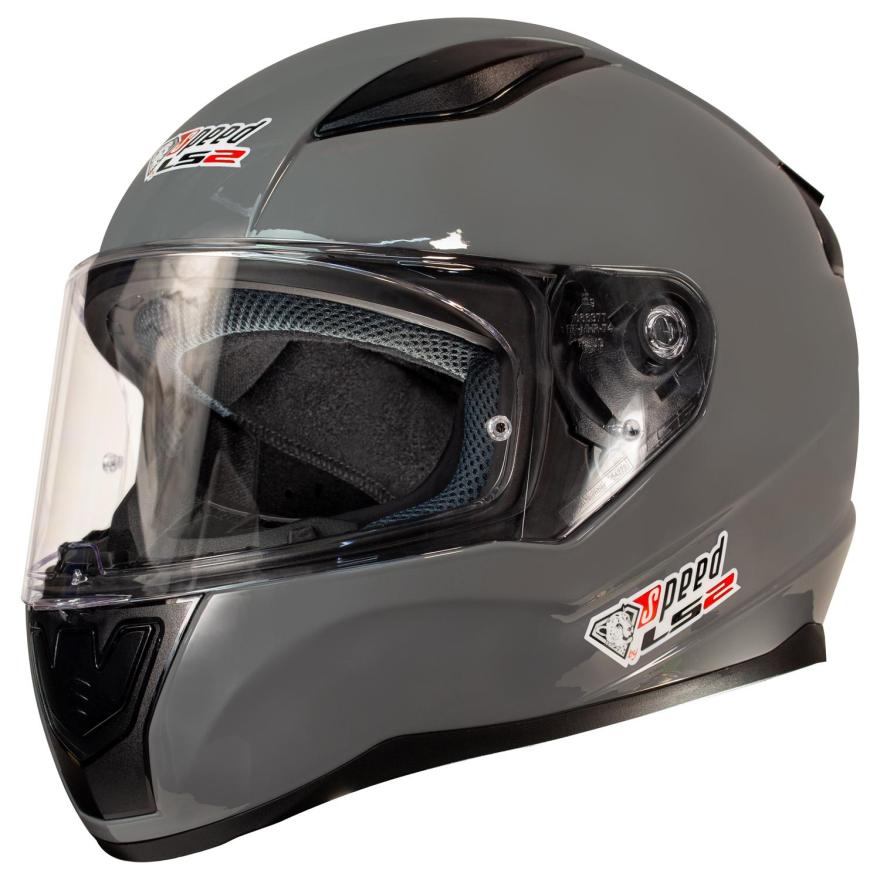 Helm Speed by LS2