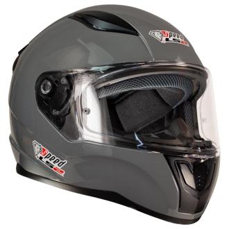 Casque Speed by LS2