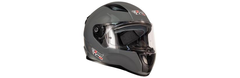 Helmet Speed by LS2