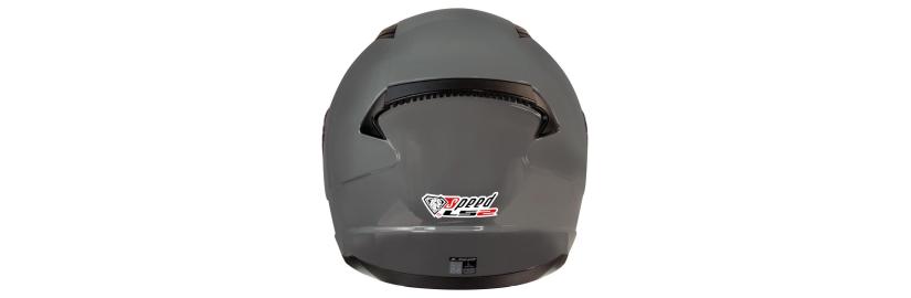 Casque Speed by LS2