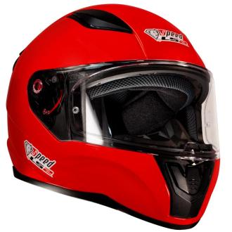 Casque Speed by LS2
