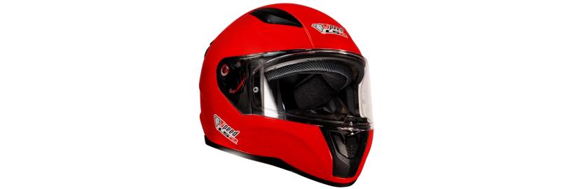 Helm Speed by LS2