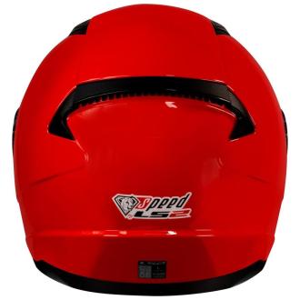 Helmet Speed by LS2