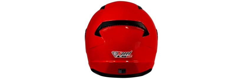 Casque Speed by LS2