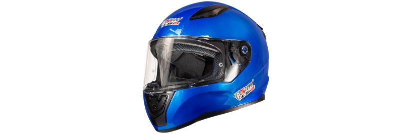 Helmet Speed by LS2