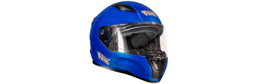 Helm Speed by LS2