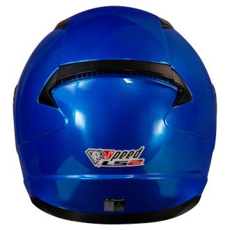 Casque Speed by LS2