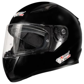 Casque Speed by LS2 mat