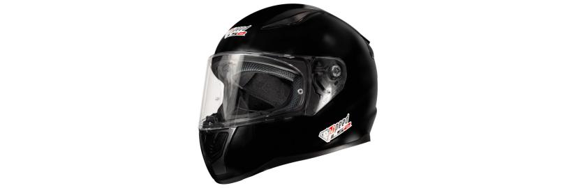 Helmet Speed by LS2 matt