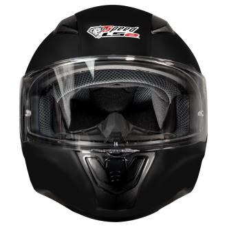 Casque Speed by LS2 mat
