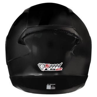 Helmet Speed by LS2 matt