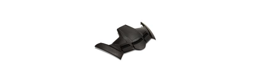 Ventilation top
