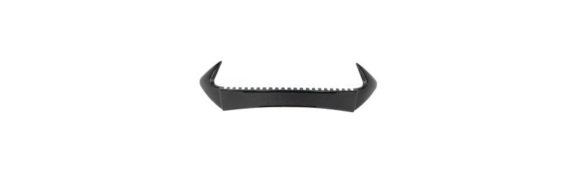 Helmet LS2 ventilation rear