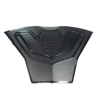 Casque LS2 ventilation menton