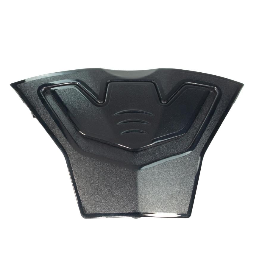 Helmet LS2 ventilation chin