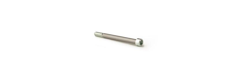 Steering knuckle pin M8 x 91 mm