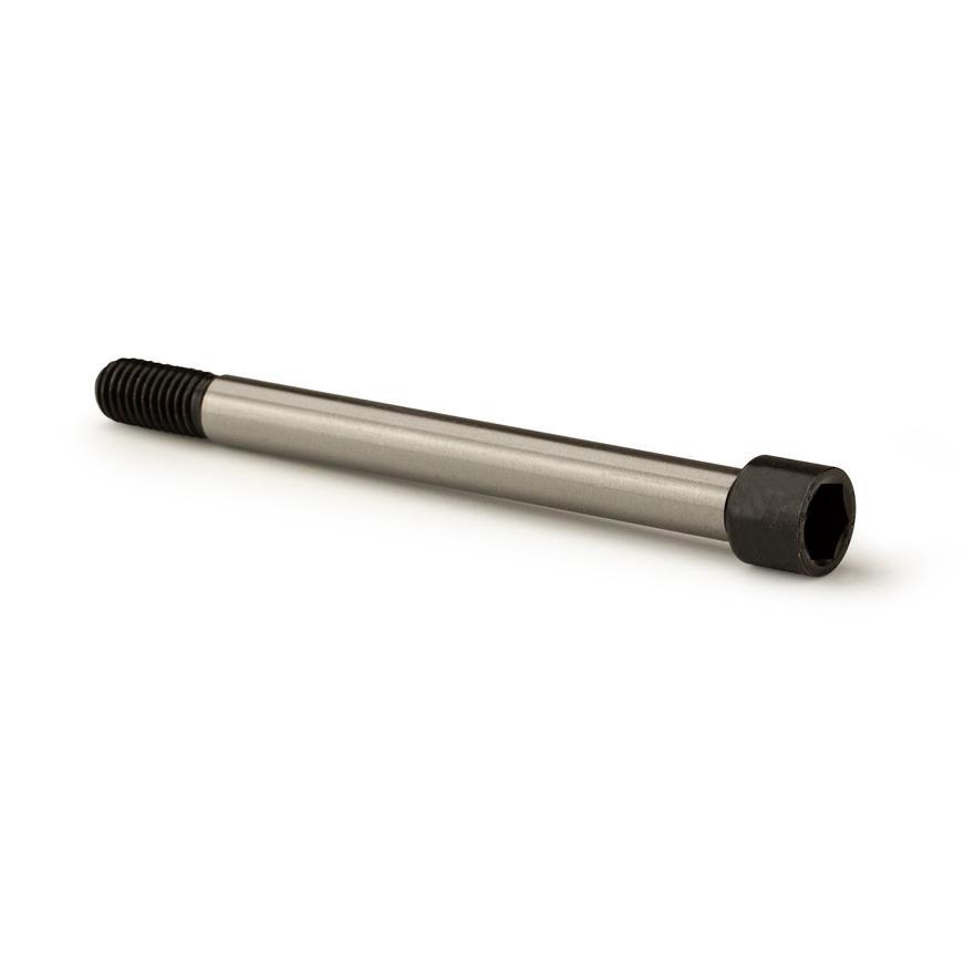 Vis pour fusee support ronde 10 x 110 mm