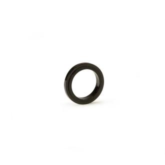 Achsschenkel Distanzring Alu 17 mm × 24 mm