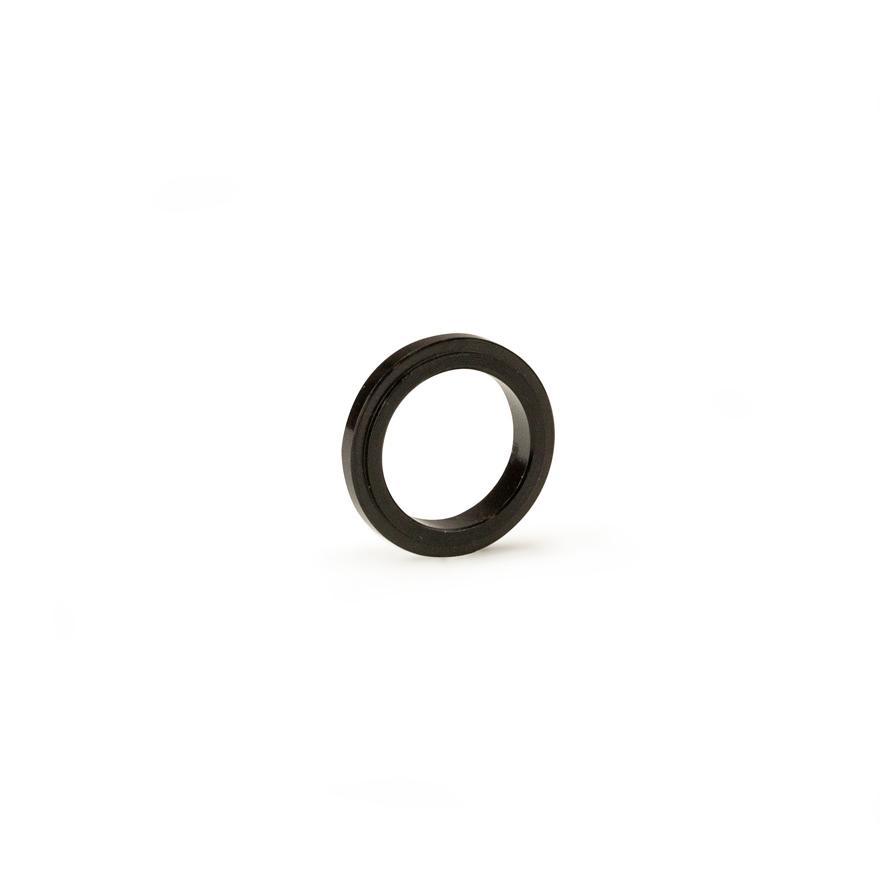 Achsschenkel Distanzring Alu 17 mm × 24 mm