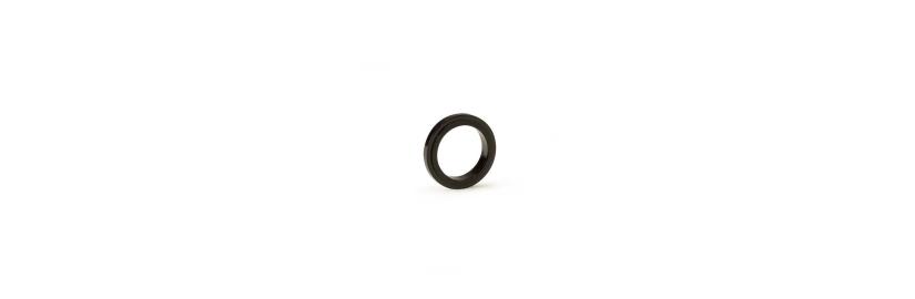 'Entretoise fusee Alu 17 mm × 24 mm