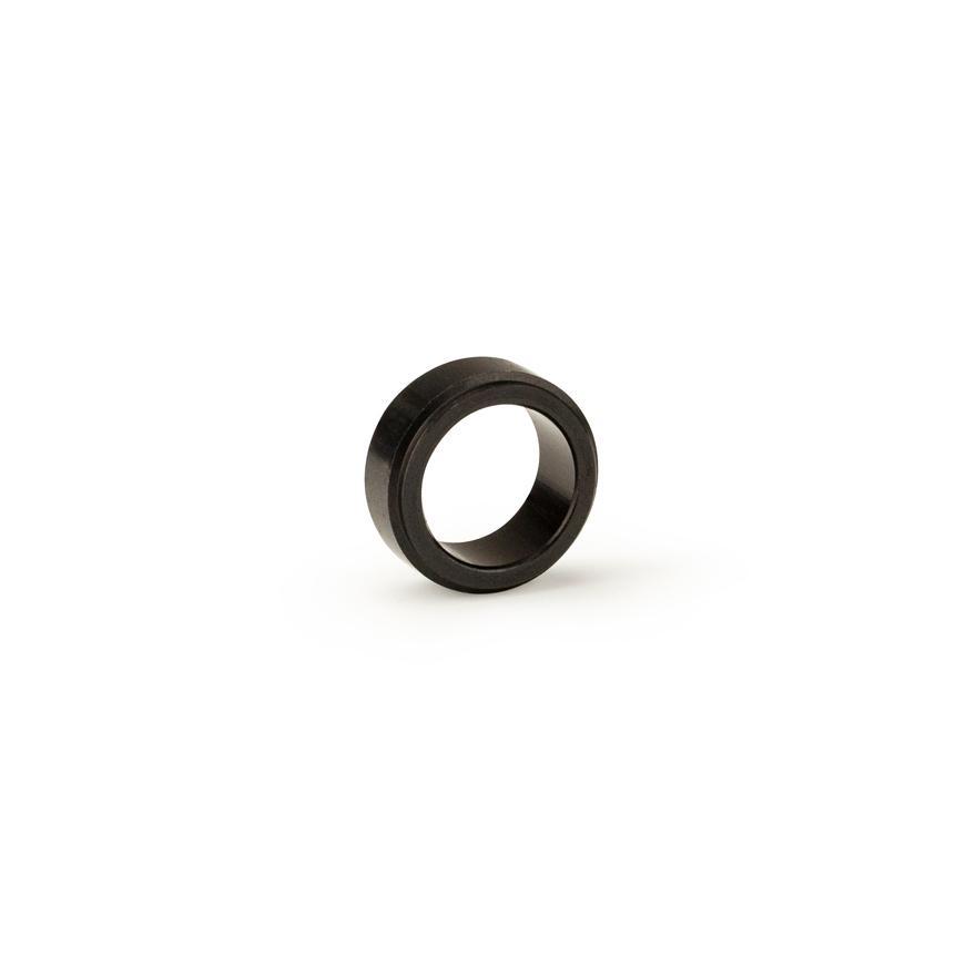 Achsschenkel Distanzring Alu 17 mm × 24 mm