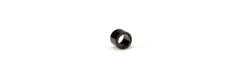 'Entretoise fusee Alu 17 mm × 24 mm