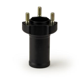 Radstern vorne für Achsschenkel 17 mm