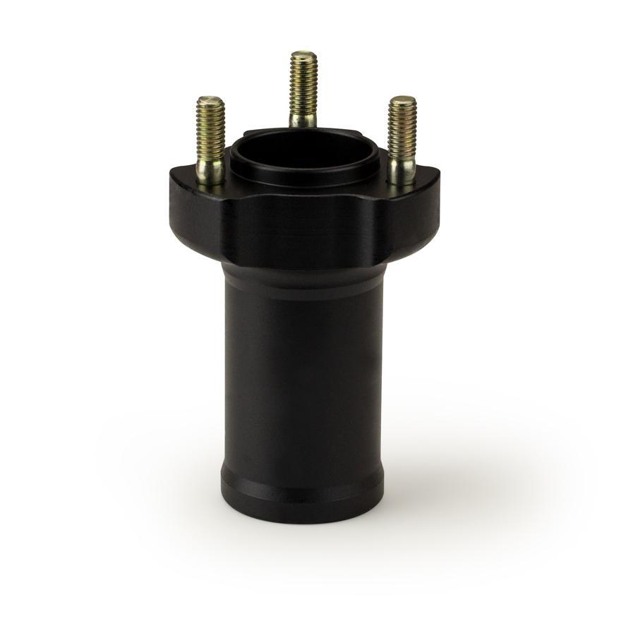 Radstern vorne für Achsschenkel 17 mm