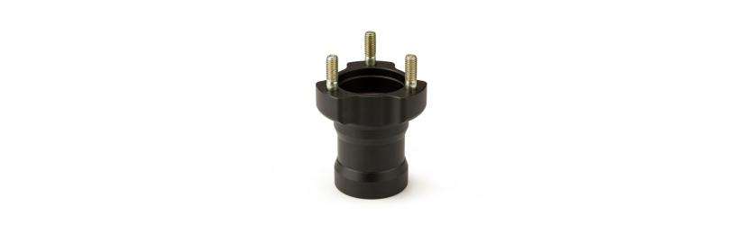 Radstern vorne für Achsschenkel 25 mm