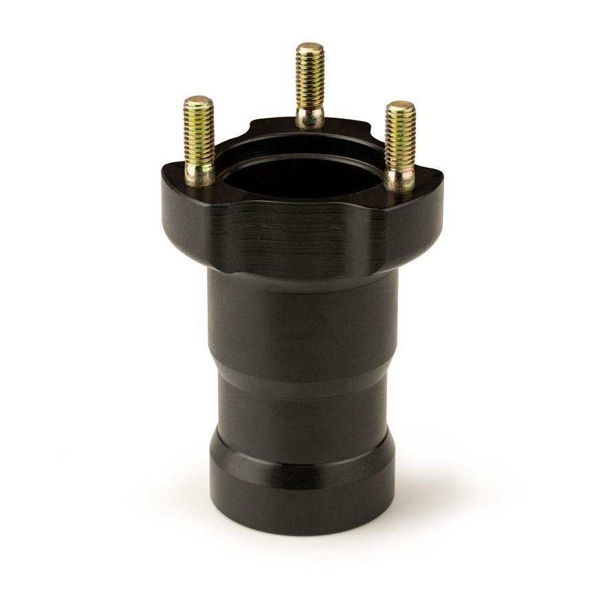 Radstern vorne für Achsschenkel 25 mm