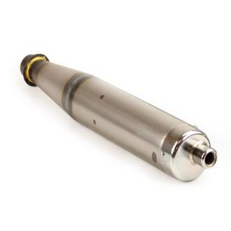 Exhauster
