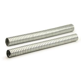 Exhaust pipe Length: approx. 45–50 cm