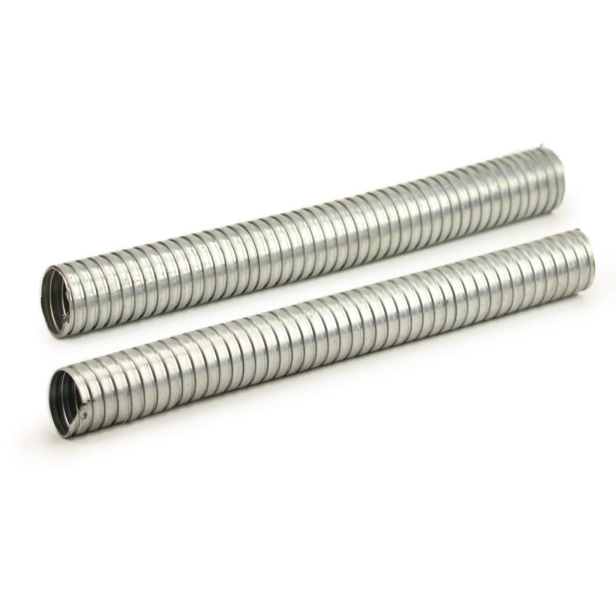 Flexrohr Länge: ca. 45-50 cm