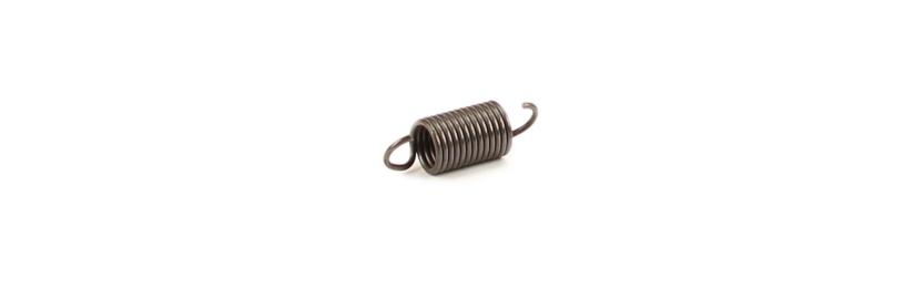 Exhaust spring standard Ø 13 mm