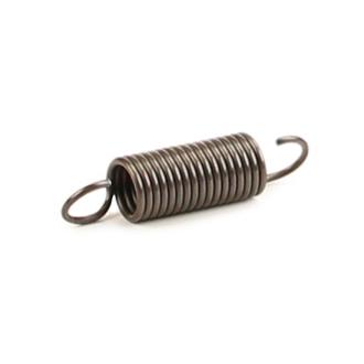 Auspufffeder Standard Ø 13 mm